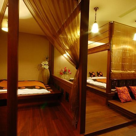 March 3 B&B Yilan La Đông Ngoại thất bức ảnh