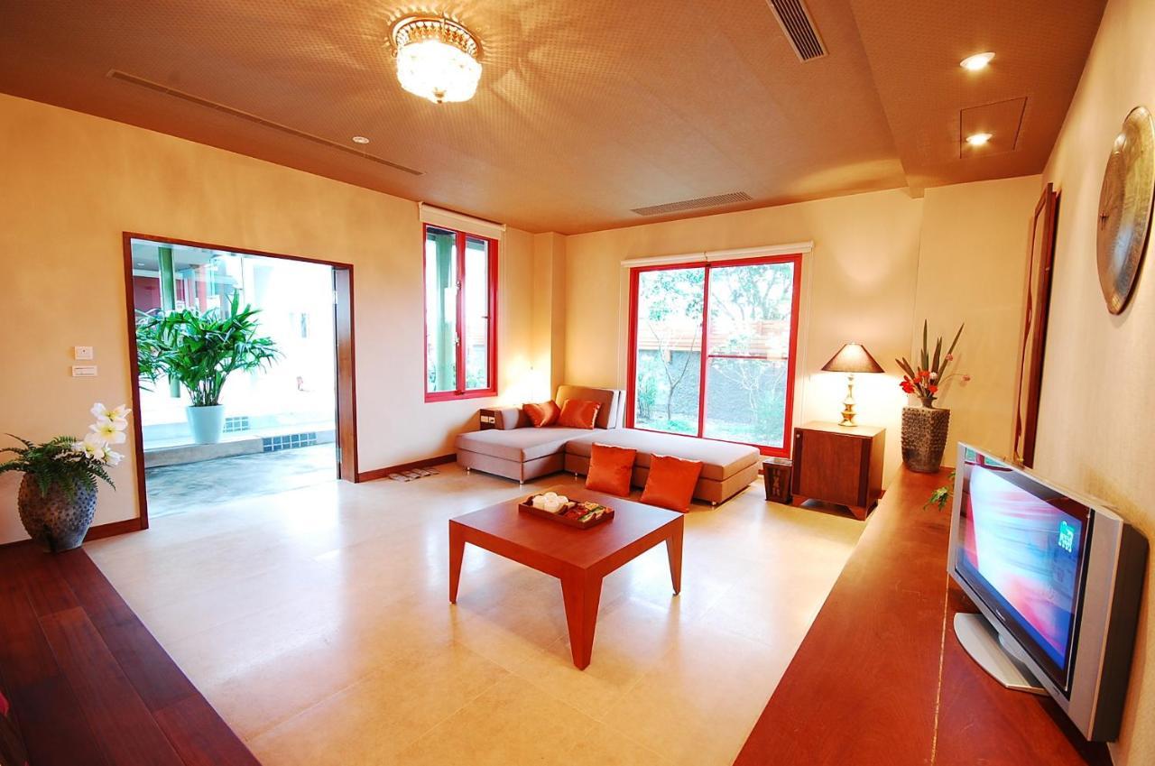 March 3 B&B Yilan La Đông Phòng bức ảnh