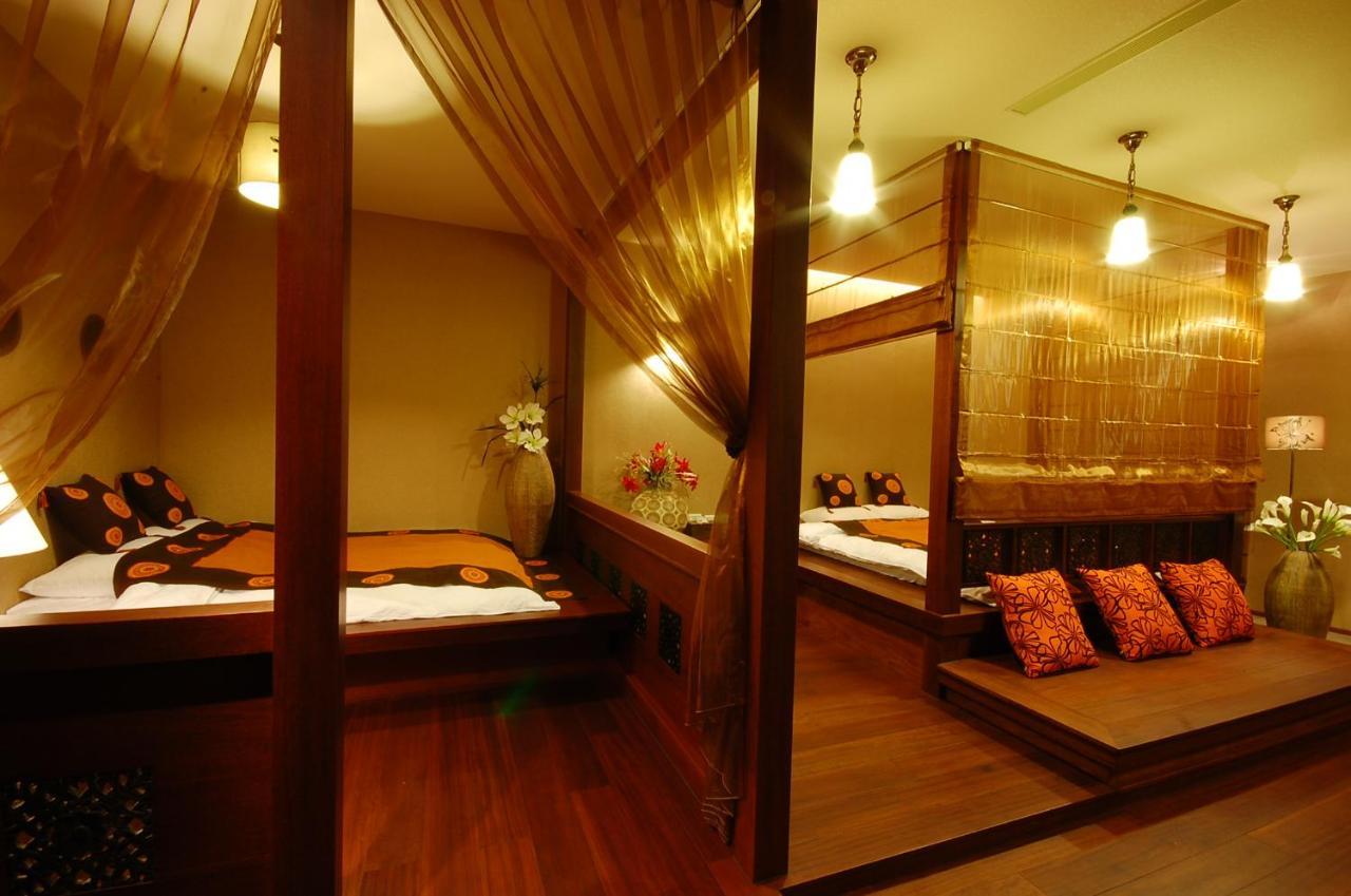 March 3 B&B Yilan La Đông Ngoại thất bức ảnh