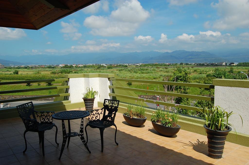 March 3 B&B Yilan La Đông Phòng bức ảnh