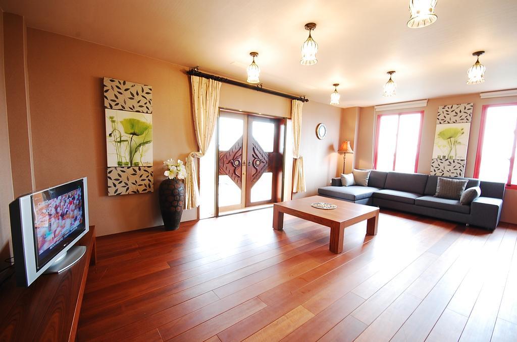 March 3 B&B Yilan La Đông Ngoại thất bức ảnh