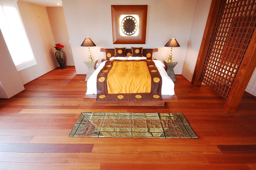 March 3 B&B Yilan La Đông Ngoại thất bức ảnh
