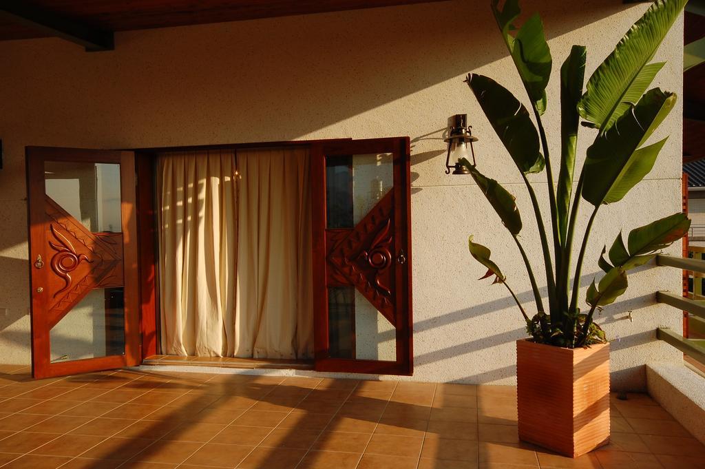March 3 B&B Yilan La Đông Ngoại thất bức ảnh