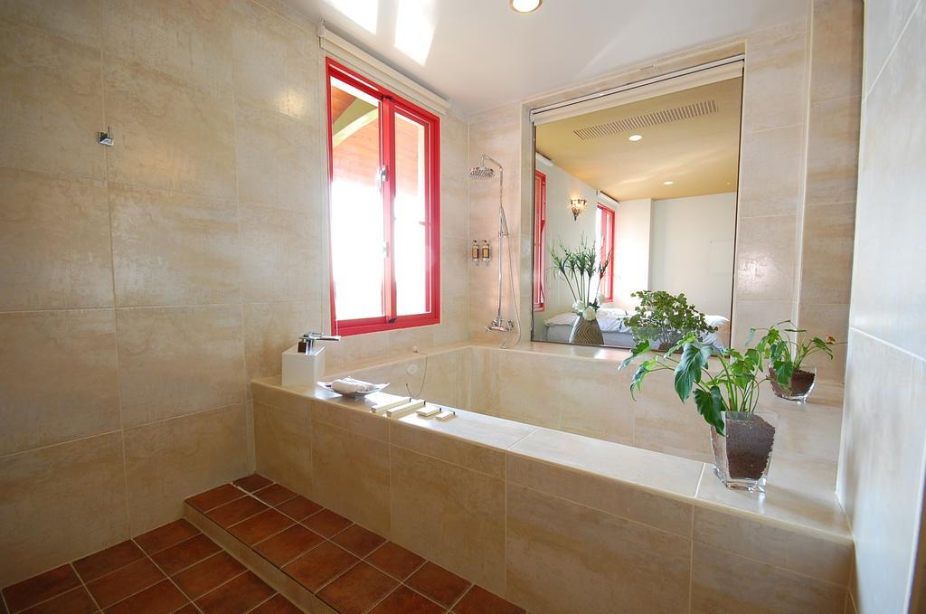 March 3 B&B Yilan La Đông Ngoại thất bức ảnh