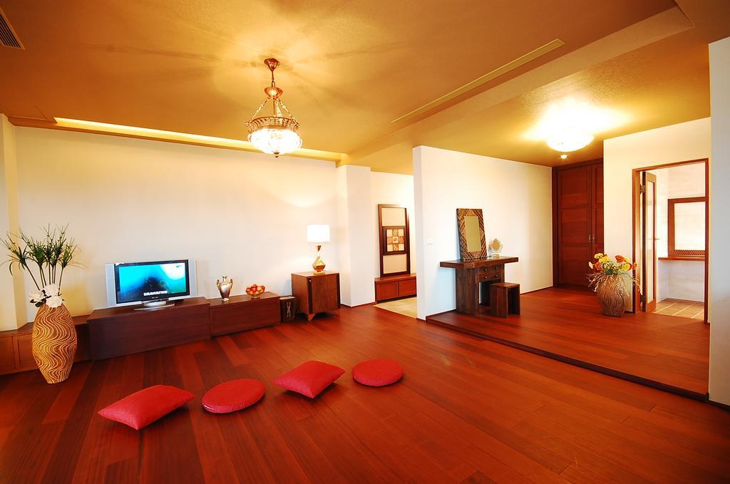 March 3 B&B Yilan La Đông Ngoại thất bức ảnh