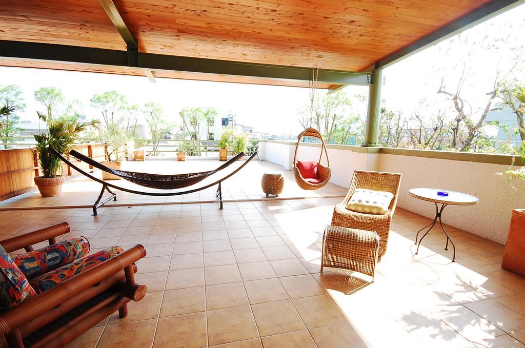 March 3 B&B Yilan La Đông Ngoại thất bức ảnh