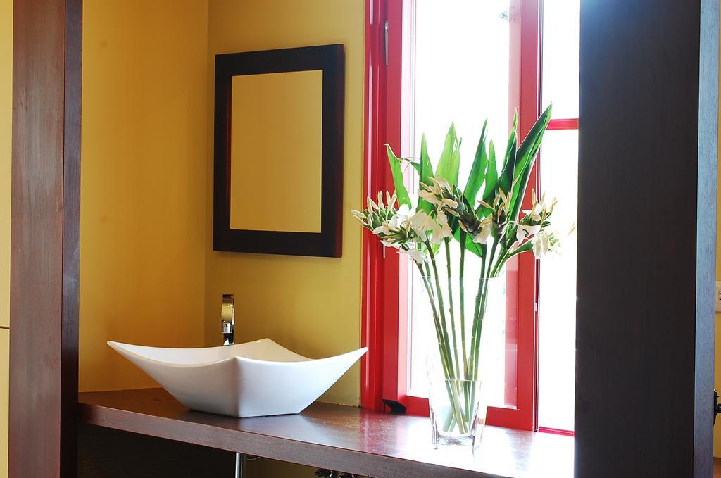 March 3 B&B Yilan La Đông Ngoại thất bức ảnh