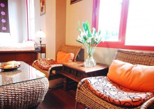 March 3 B&B Yilan La Đông Phòng bức ảnh