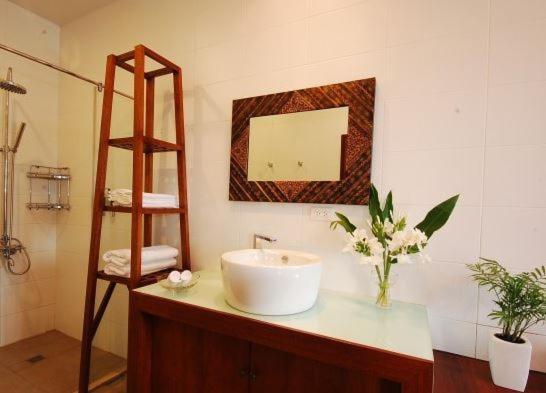 March 3 B&B Yilan La Đông Phòng bức ảnh