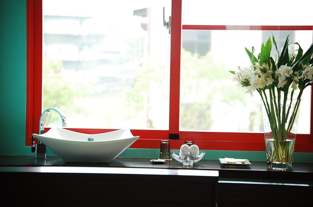 March 3 B&B Yilan La Đông Ngoại thất bức ảnh