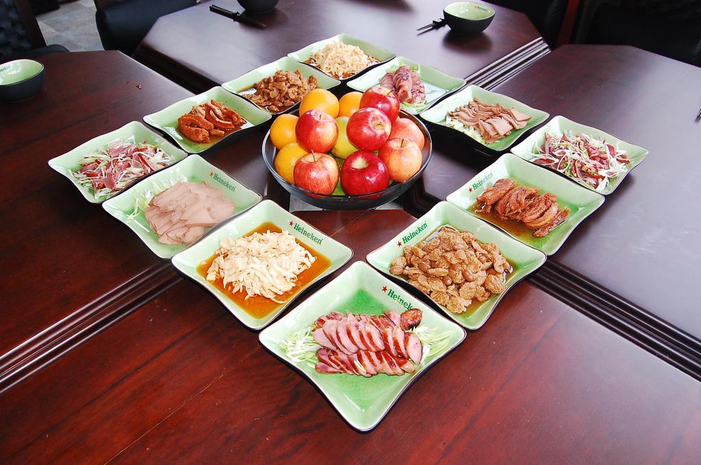 March 3 B&B Yilan La Đông Ngoại thất bức ảnh