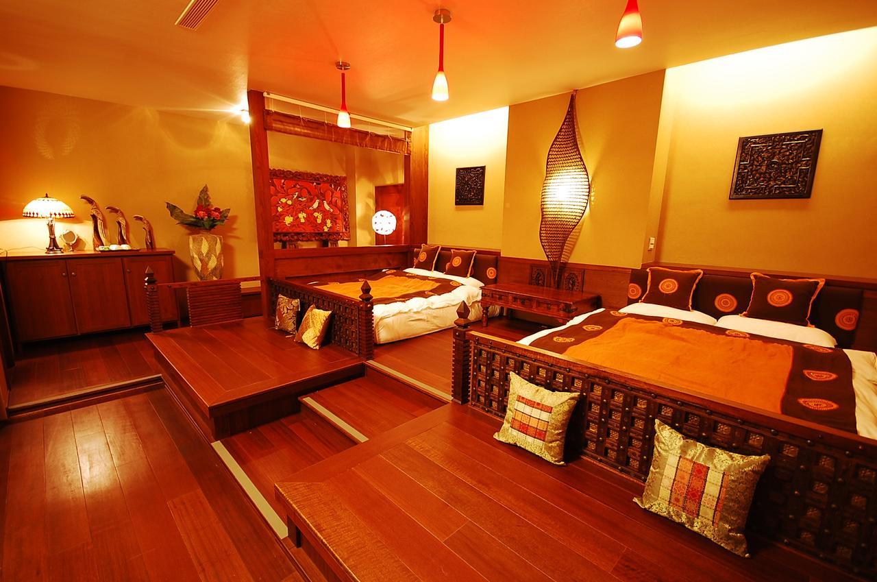 March 3 B&B Yilan La Đông Ngoại thất bức ảnh